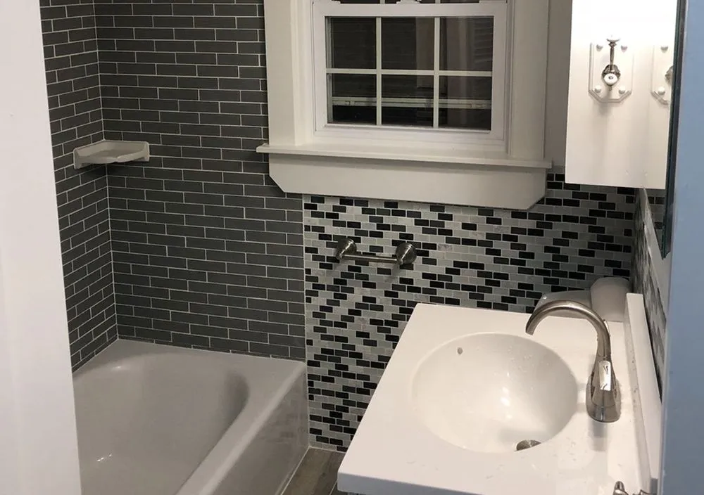 Slide of Exponential Construction