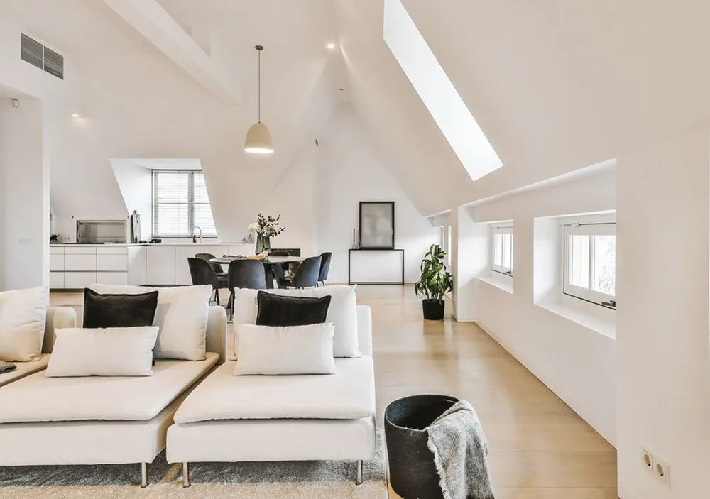 Slide of Exponential Construction