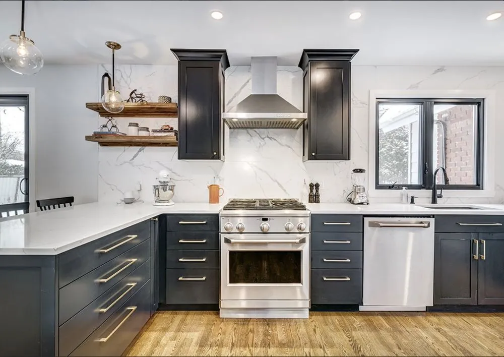 Slide of Exponential Construction