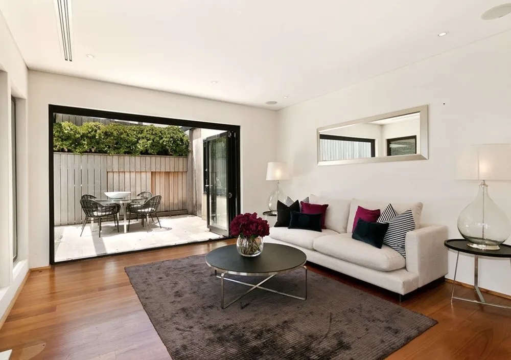 Slide of Exponential Construction