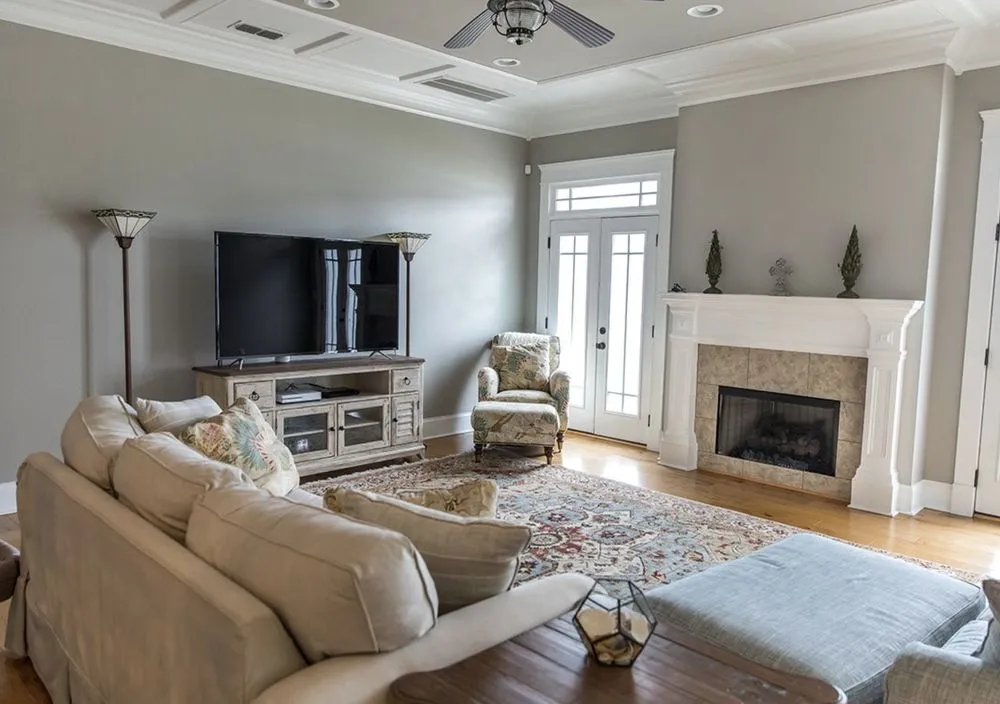 Slide of Exponential Construction