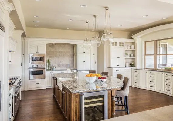 Exponential Construction