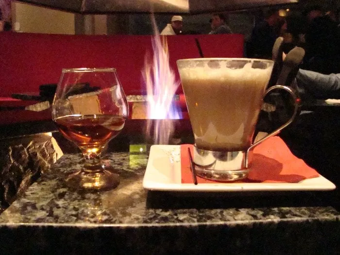 Slide of Express Construction