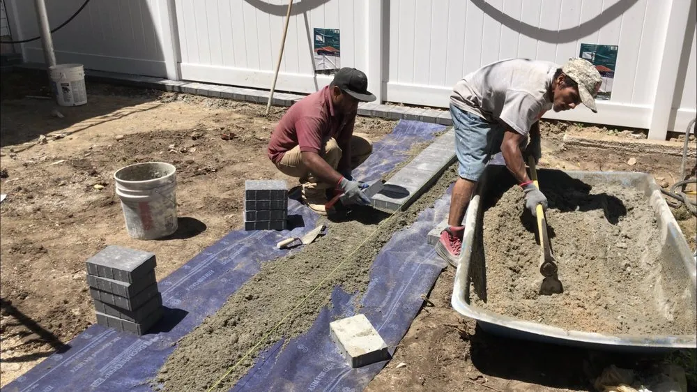 Slide of Express Construction