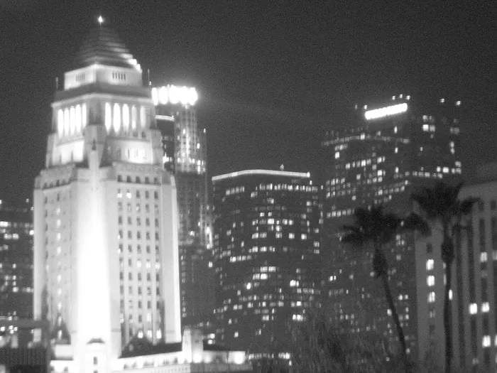 Slide of Express Construction