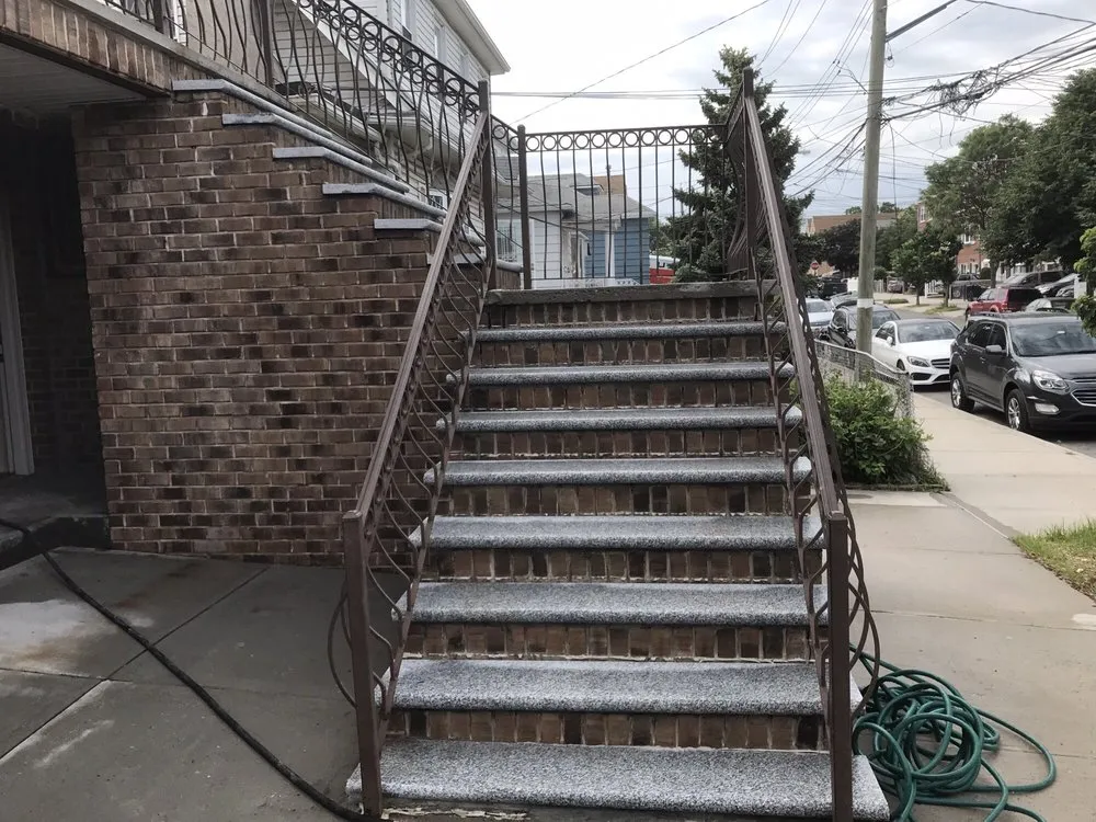 Slide of Express Construction