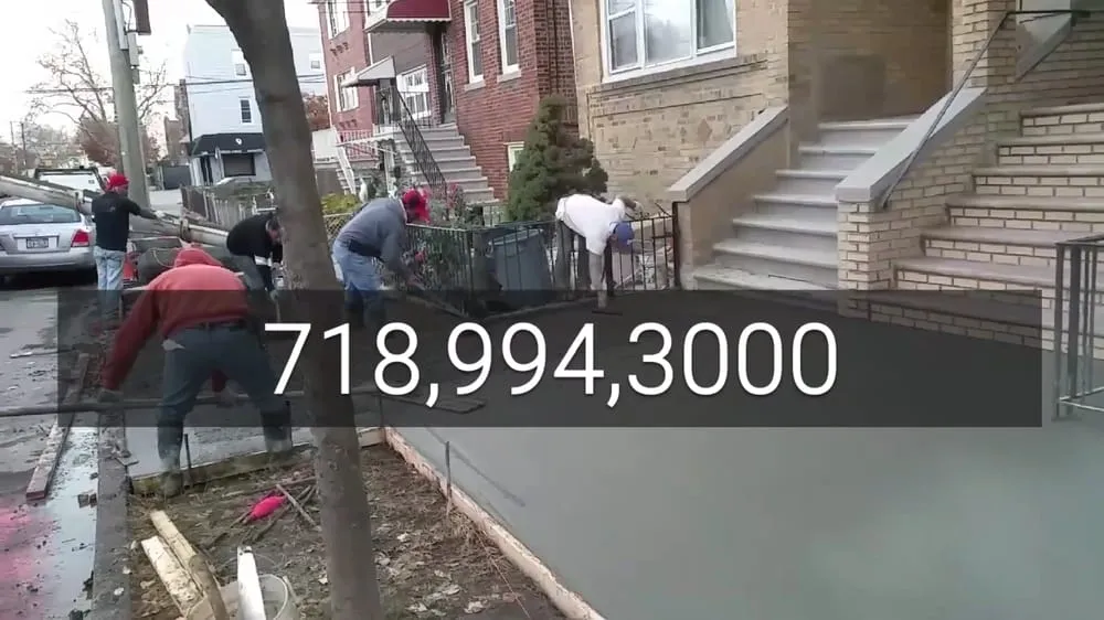 Slide of Express Construction