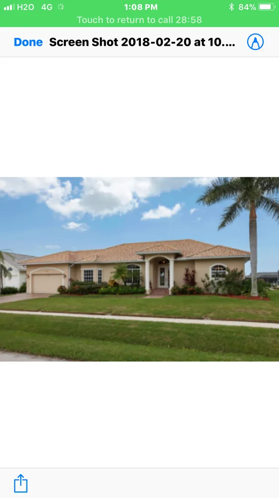 Slide of Express Construction Services