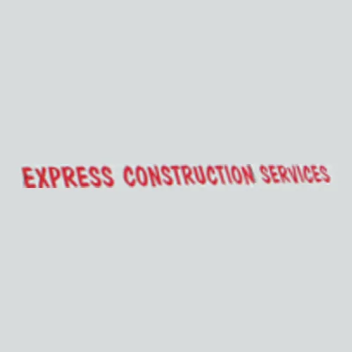 Slide of Express Construction Services