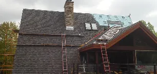 Slide of Express Construction Services Inc.