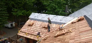 Slide of Express Construction Services Inc.