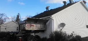 Slide of Express Construction Services Inc.