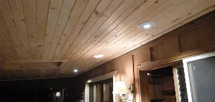 Slide of Express Construction Services Inc.