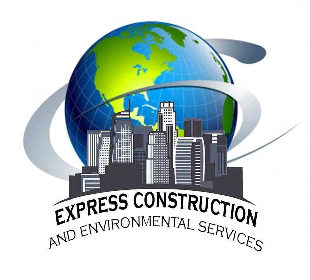 Slide of Express Construction Services