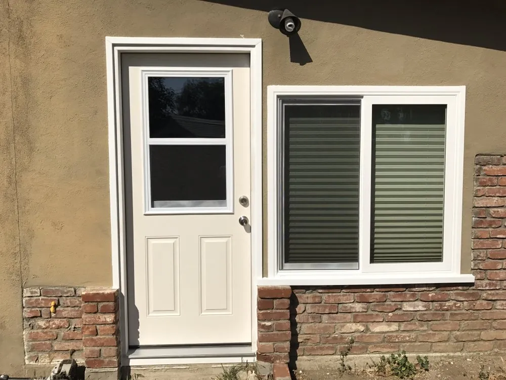 Slide of Express Construction Services