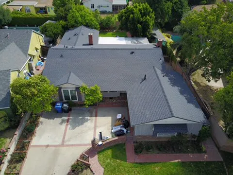 Slide of Express Construction Services