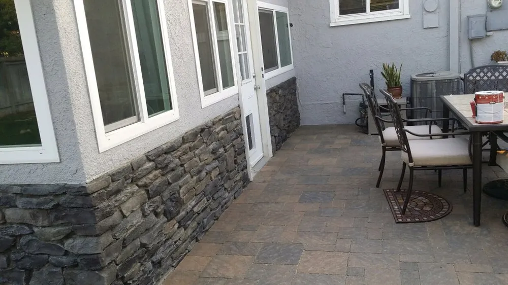 Slide of Express Construction Services