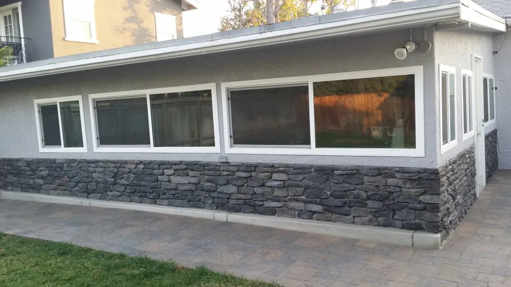 Slide of Express Construction Services