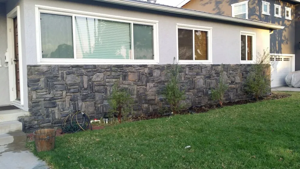 Slide of Express Construction Services