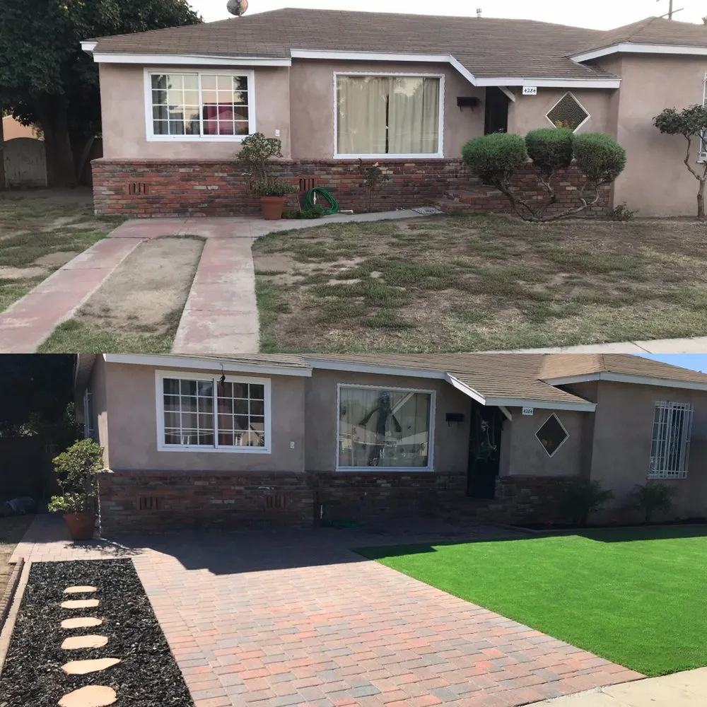 Slide of Express Construction Services