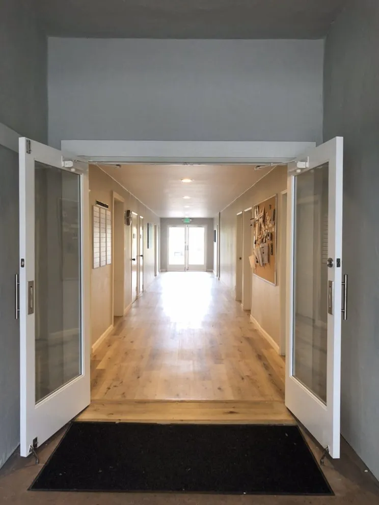 Slide of Express Construction Services