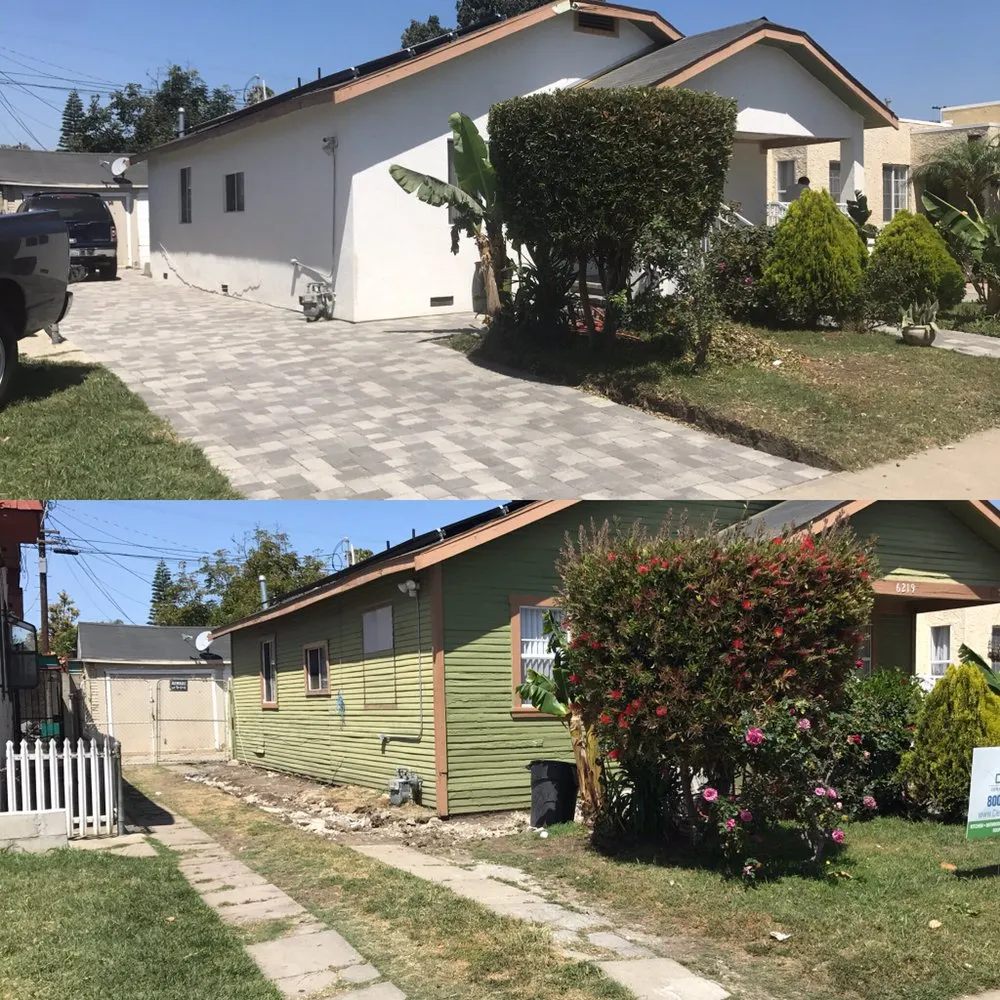 Slide of Express Construction Services