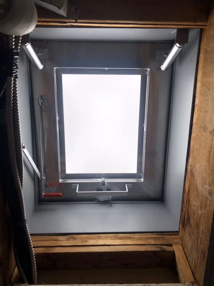 Slide of Express Construction Services