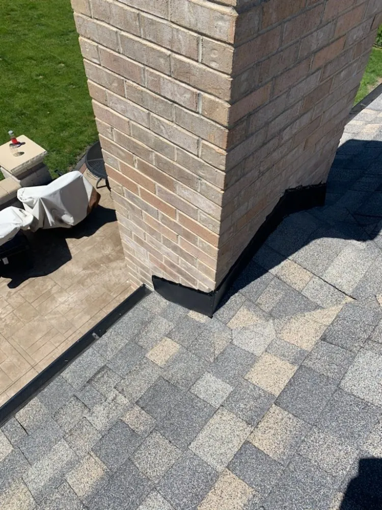 Slide of Express contractors corp