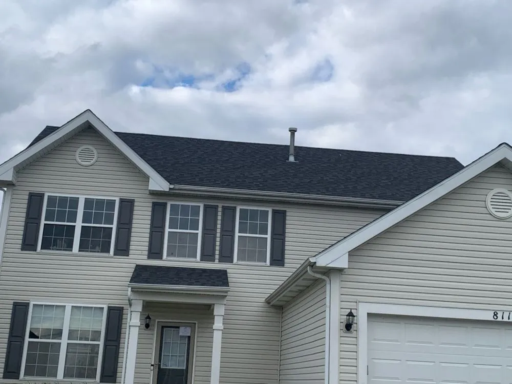 Slide of Express contractors corp