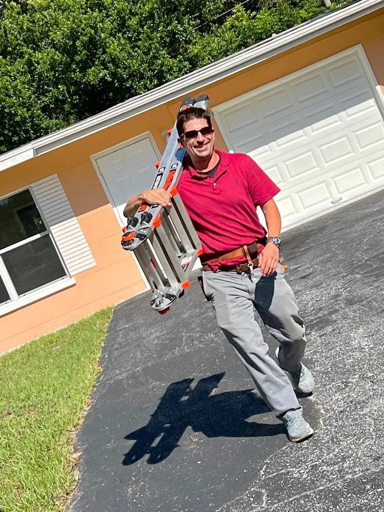 Expert roof inspection same-day service across Tampa Bay, FL - Express exterior design
