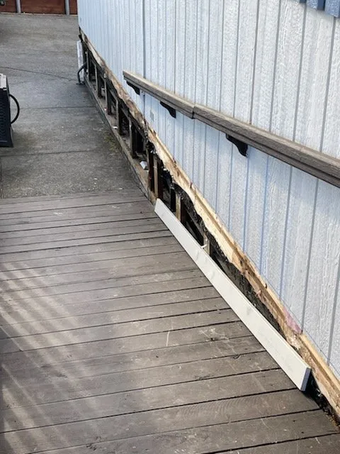 Slide of Express Home & Building