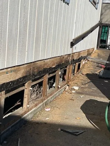 Slide of Express Home & Building