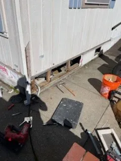 Slide of Express Home & Building