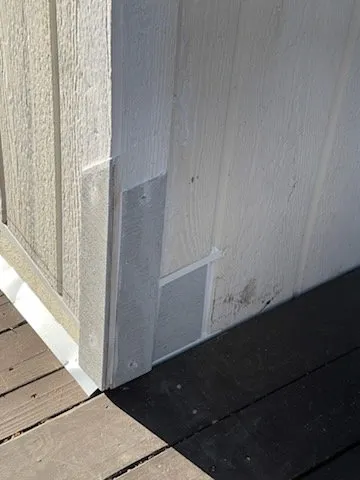 Slide of Express Home & Building