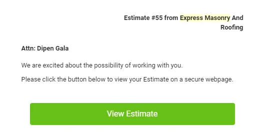 Slide of Express Masonry And Roofing