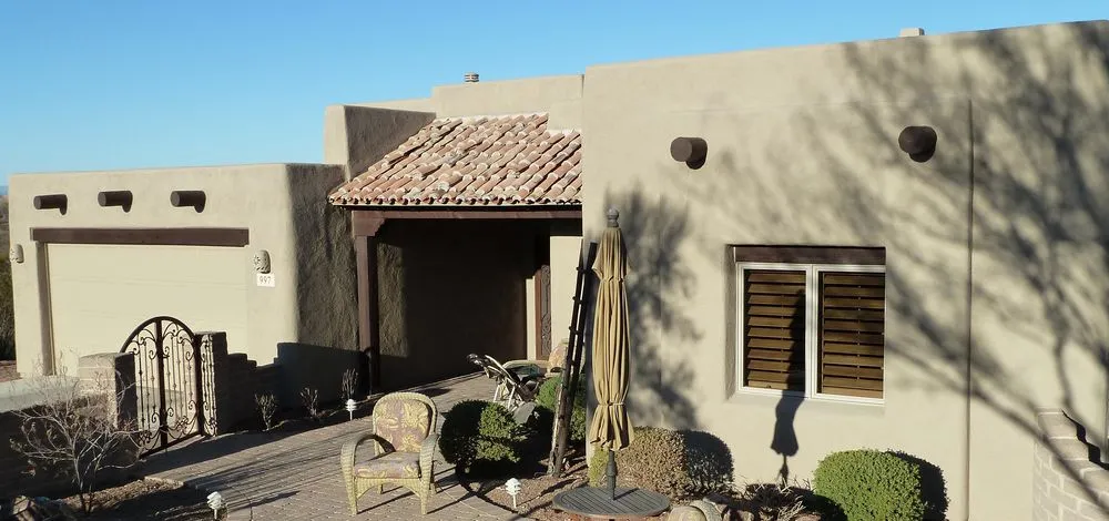 Slide of Express Painting