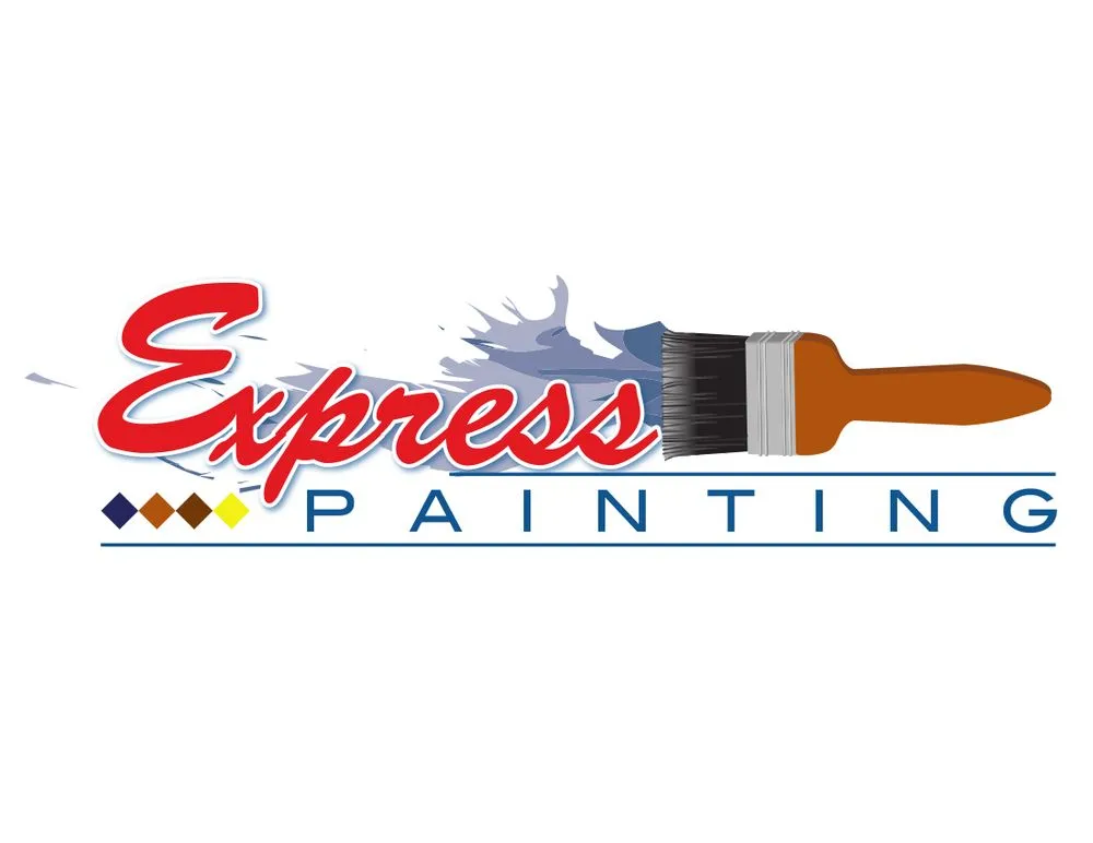 Slide of Express Painting
