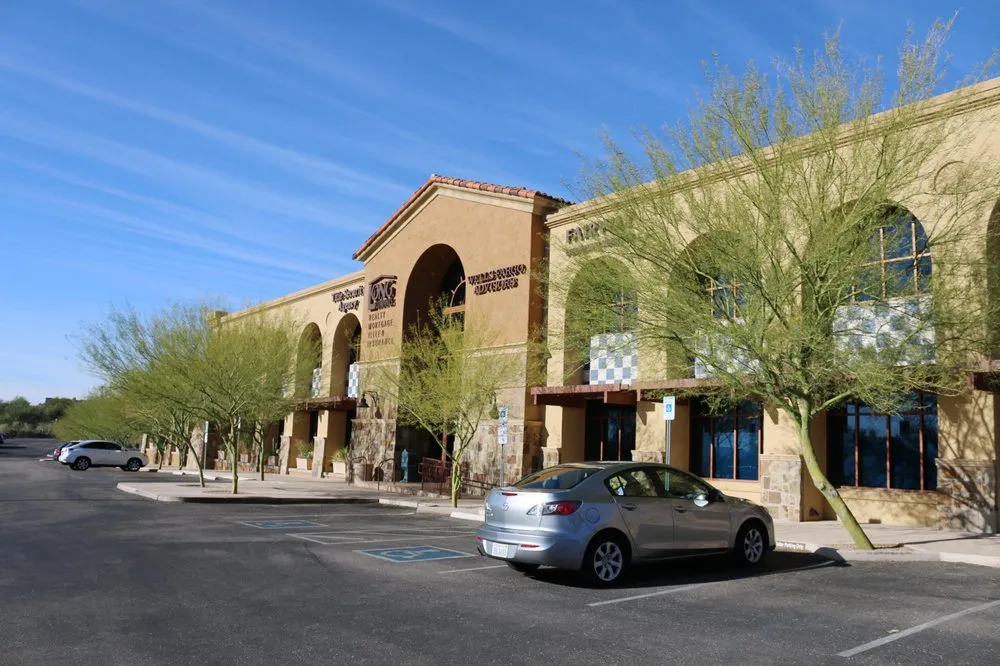 Slide of Express Painting