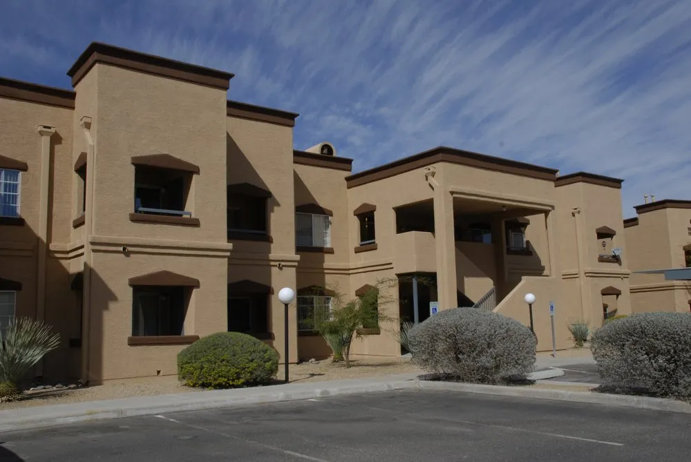 Slide of Express Painting