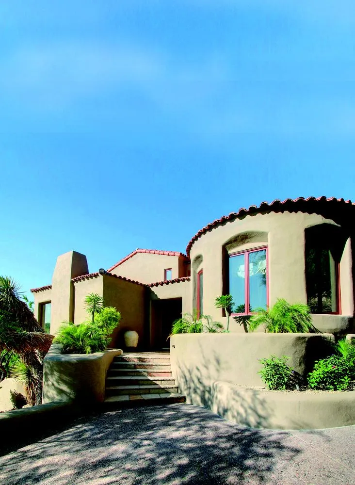 Slide of Express Painting