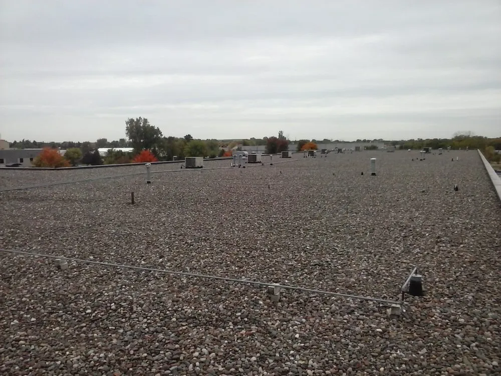 Slide of Express Restoration