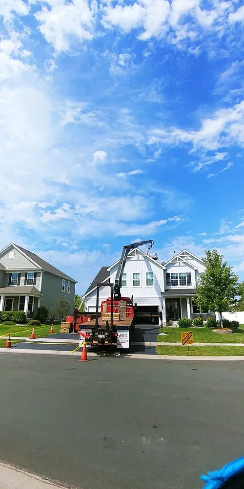 Slide of Express Restoration