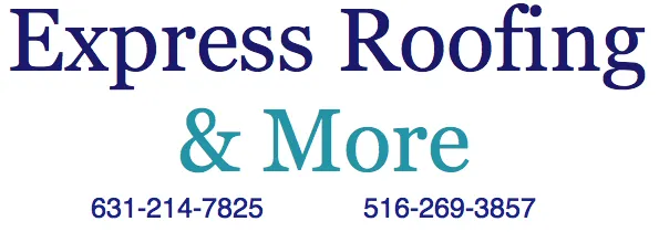 Slide of Express Roofing & More