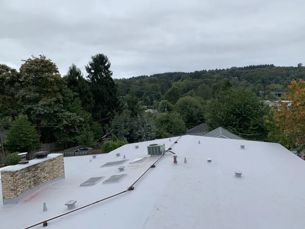 Slide of Express Roofing & Remodeling