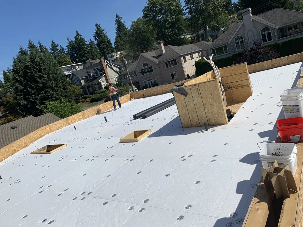Slide of Express Roofing & Remodeling
