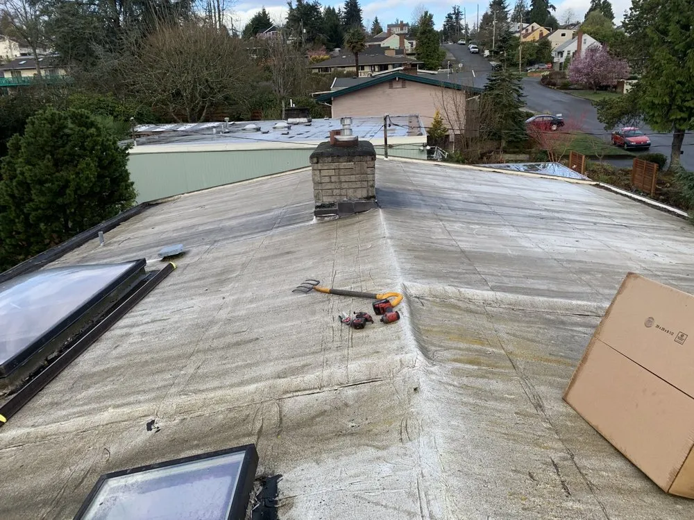 Slide of Express Roofing & Remodeling