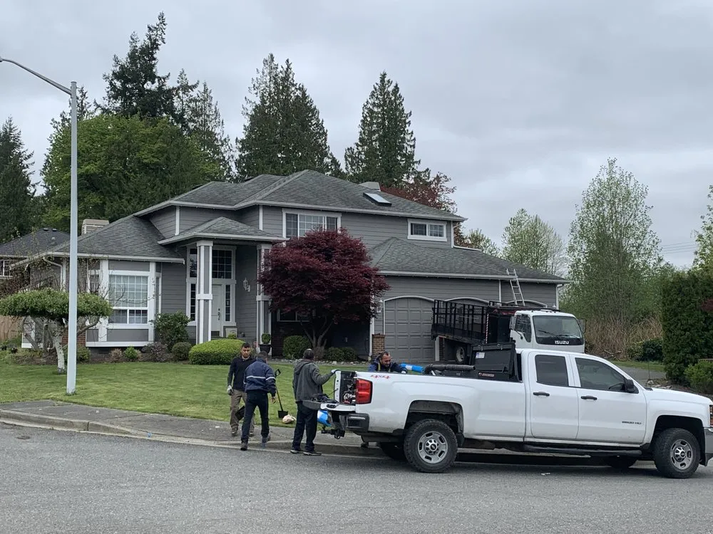 Slide of Express Roofing & Remodeling