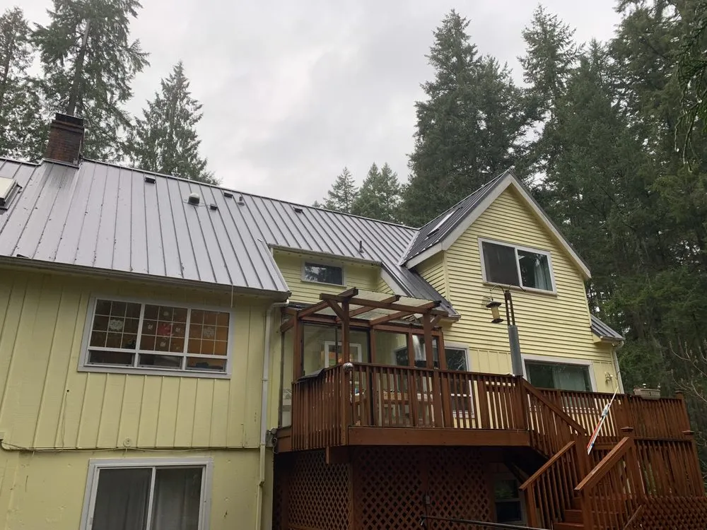 Slide of Express Roofing & Remodeling