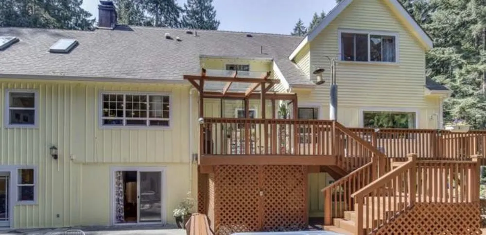 Slide of Express Roofing & Remodeling