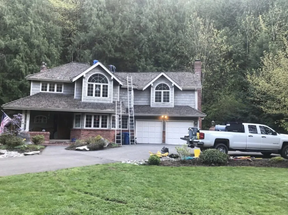 Slide of Express Roofing & Remodeling